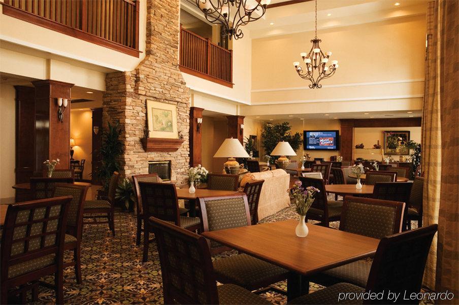 สเตย์บริดจ์ สวีท เอลก์ฮาร์ต นอร์ท Hotel ภายนอก รูปภาพ