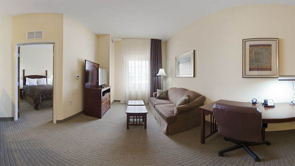 สเตย์บริดจ์ สวีท เอลก์ฮาร์ต นอร์ท Hotel ภายนอก รูปภาพ